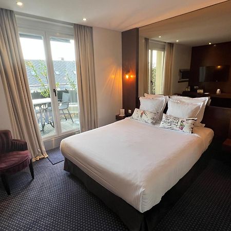 Maison Lutetia R Strasbourg Luaran gambar
