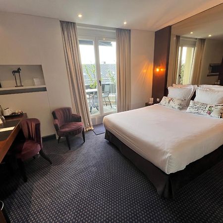 Maison Lutetia R Strasbourg Luaran gambar