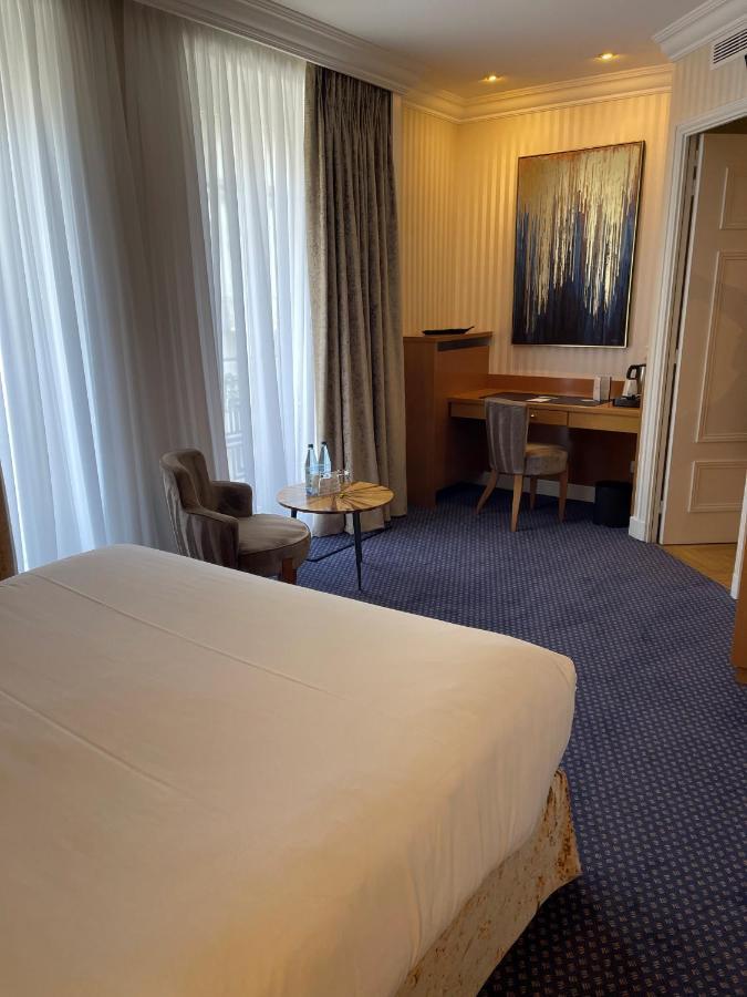 Maison Lutetia R Strasbourg Luaran gambar