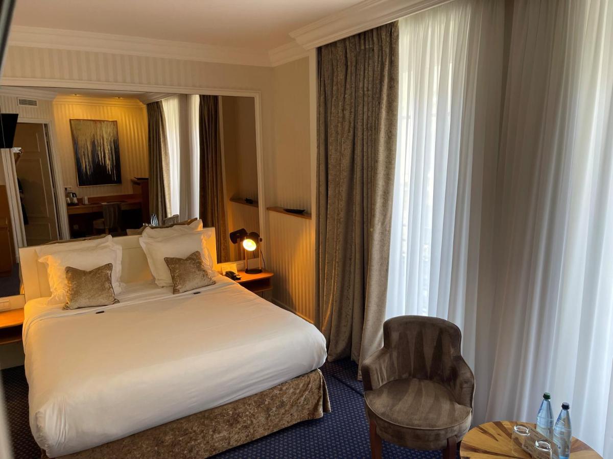 Maison Lutetia R Strasbourg Luaran gambar