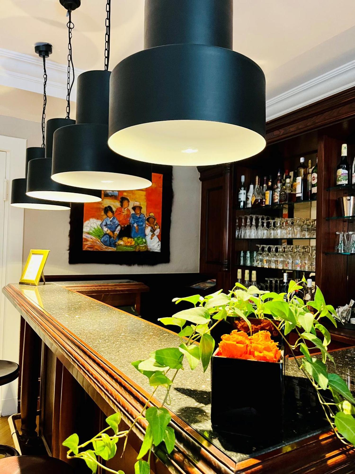 Maison Lutetia R Strasbourg Luaran gambar
