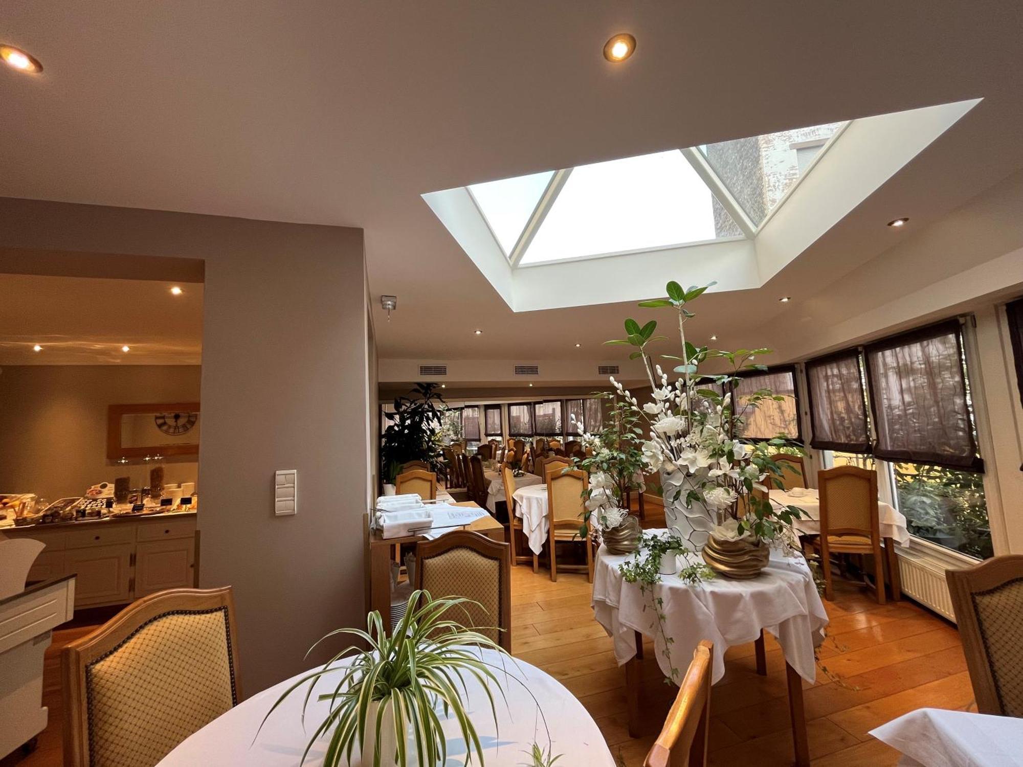 Maison Lutetia R Strasbourg Luaran gambar