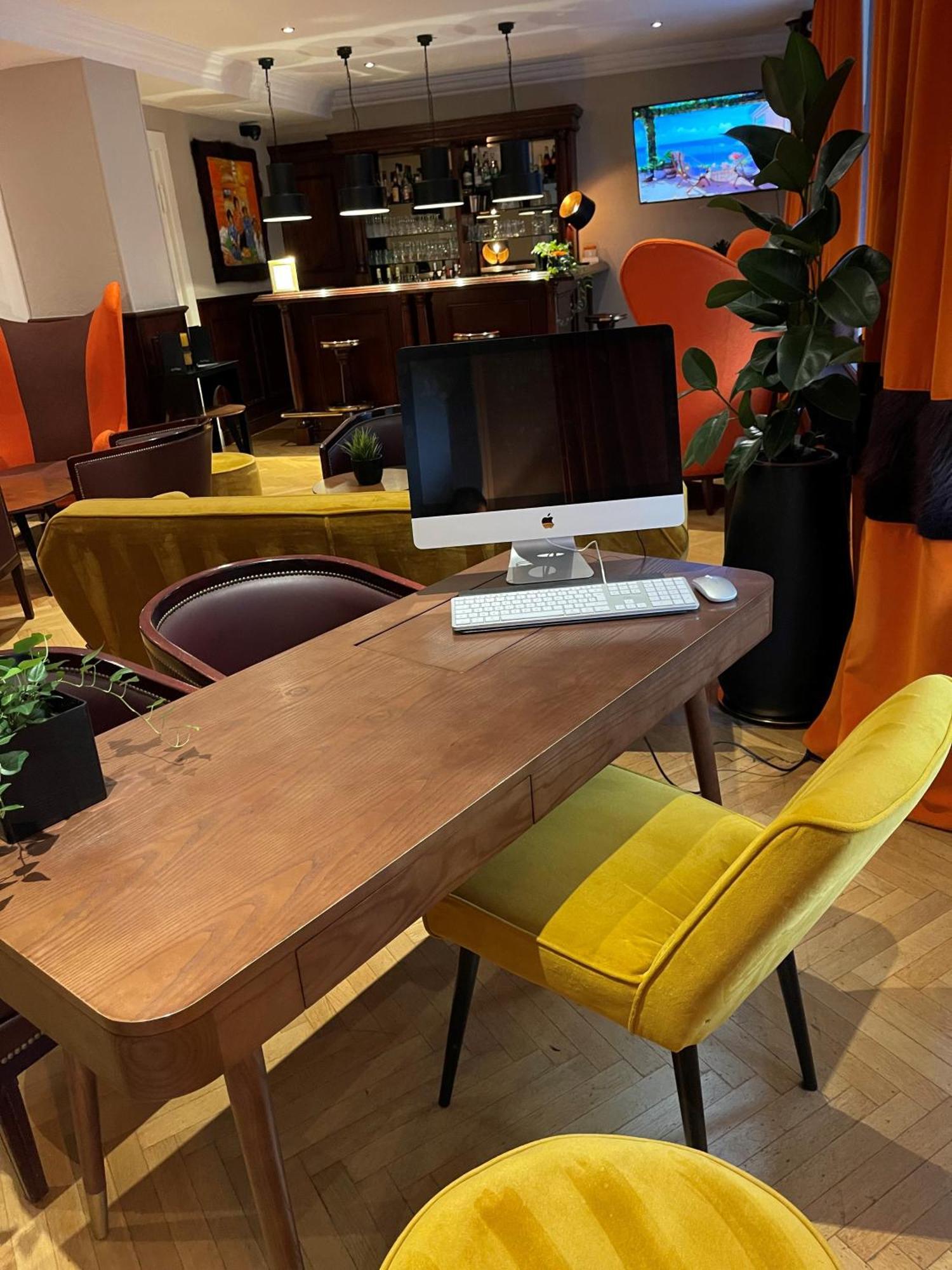 Maison Lutetia R Strasbourg Luaran gambar