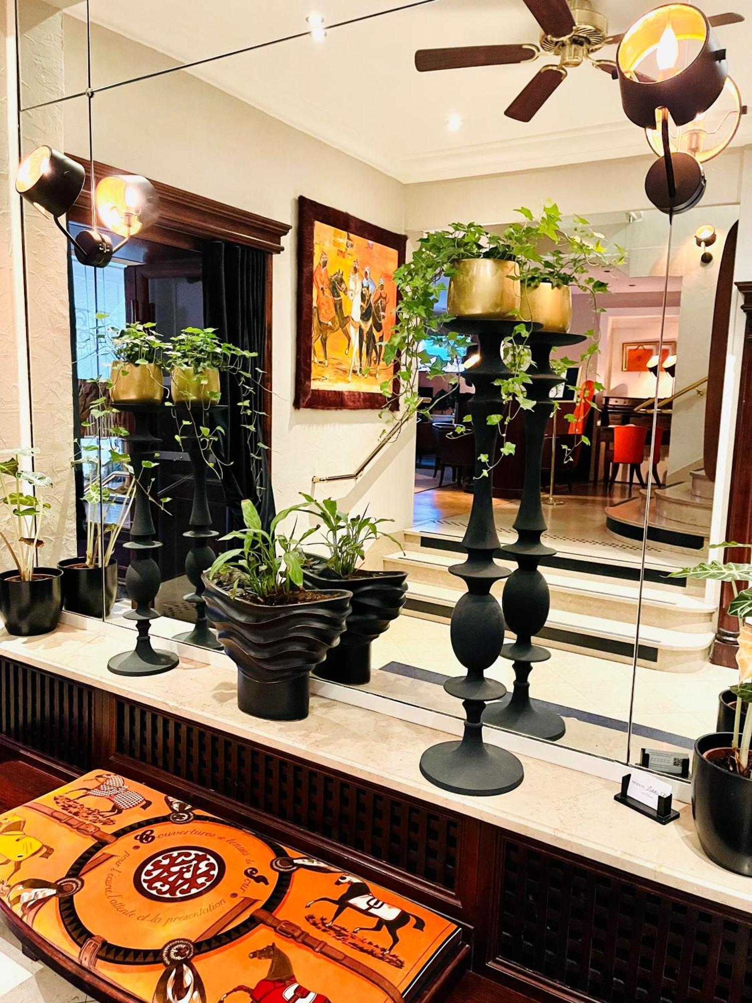 Maison Lutetia R Strasbourg Luaran gambar