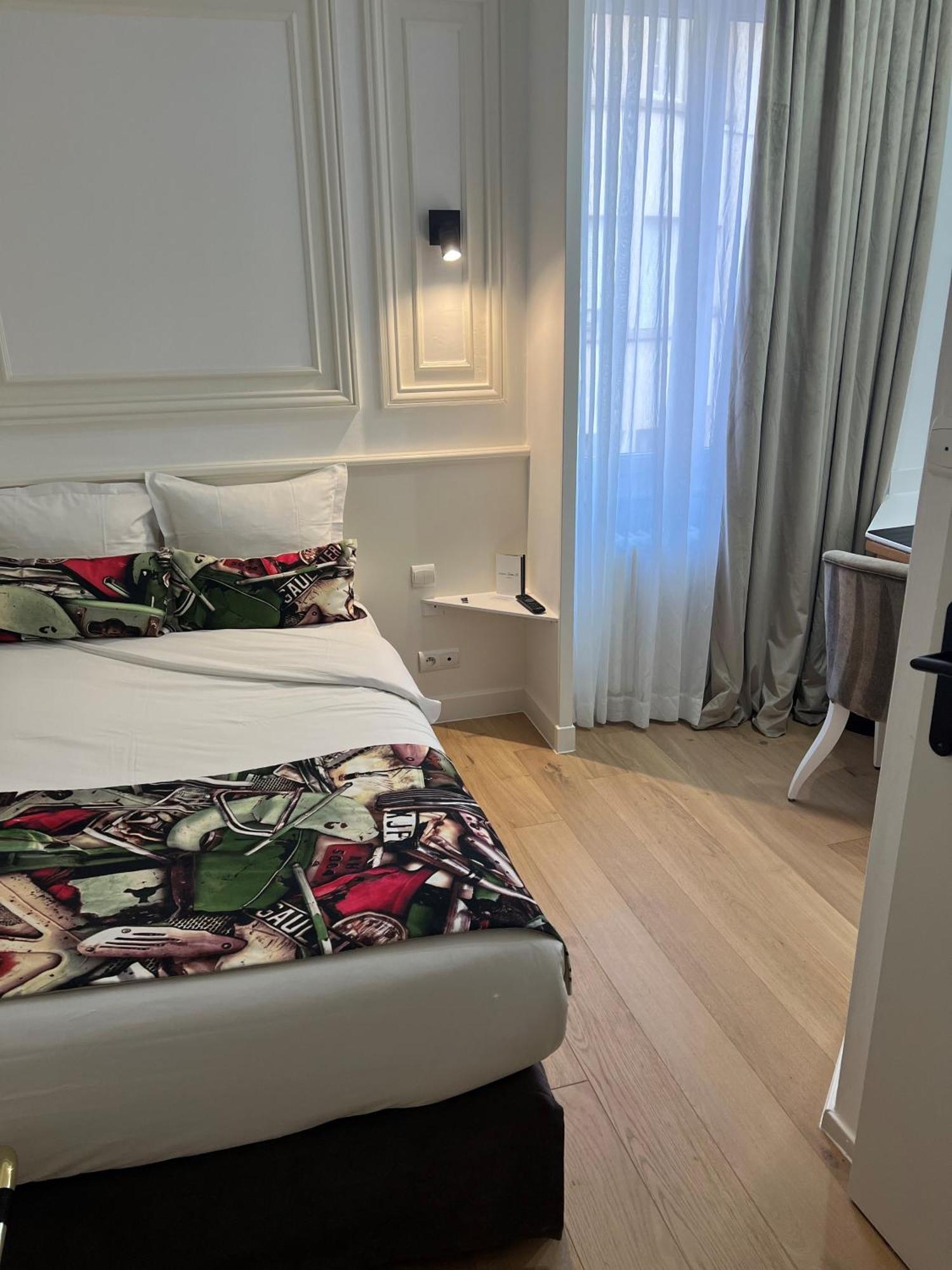 Maison Lutetia R Strasbourg Luaran gambar
