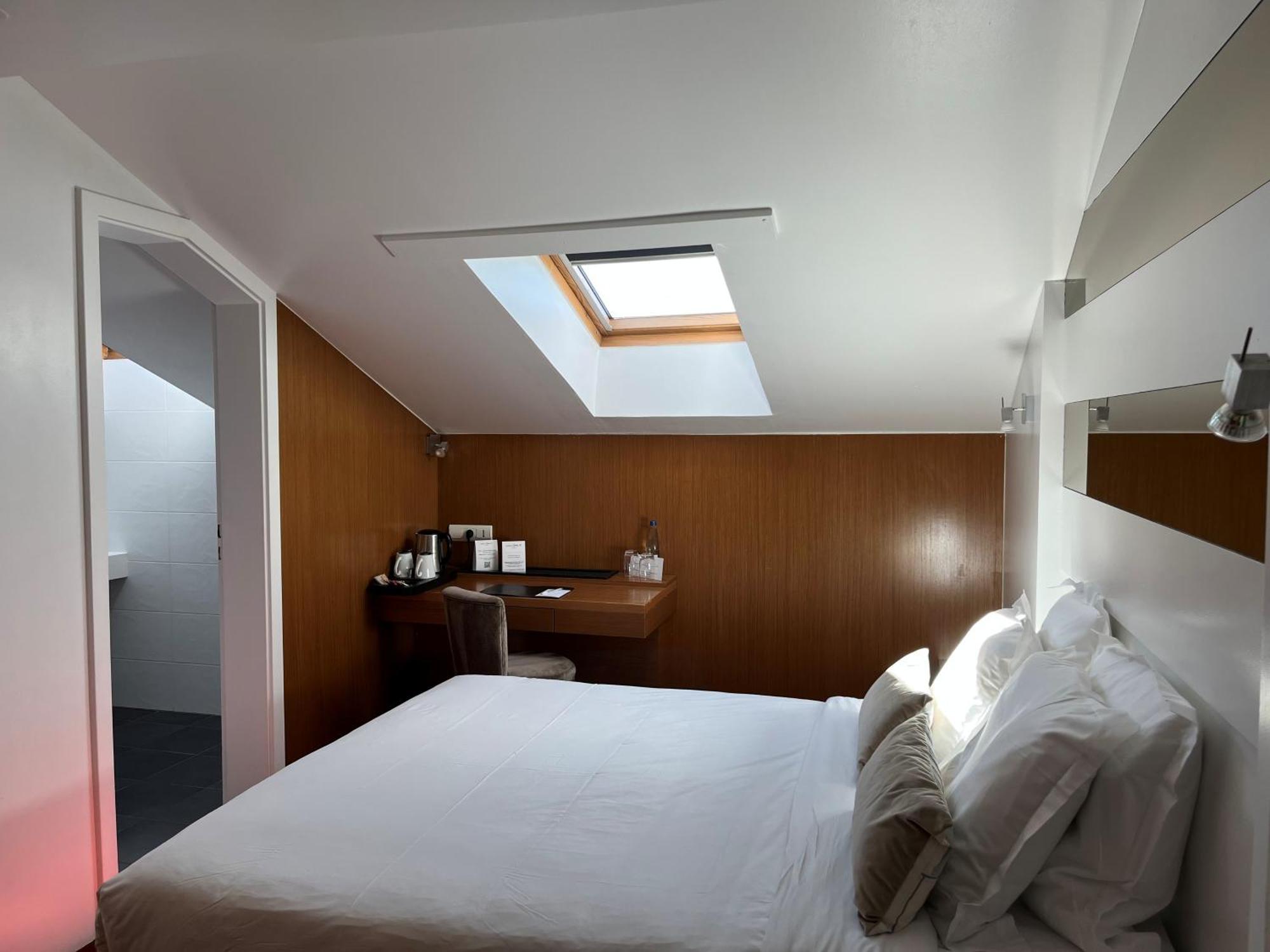 Maison Lutetia R Strasbourg Luaran gambar
