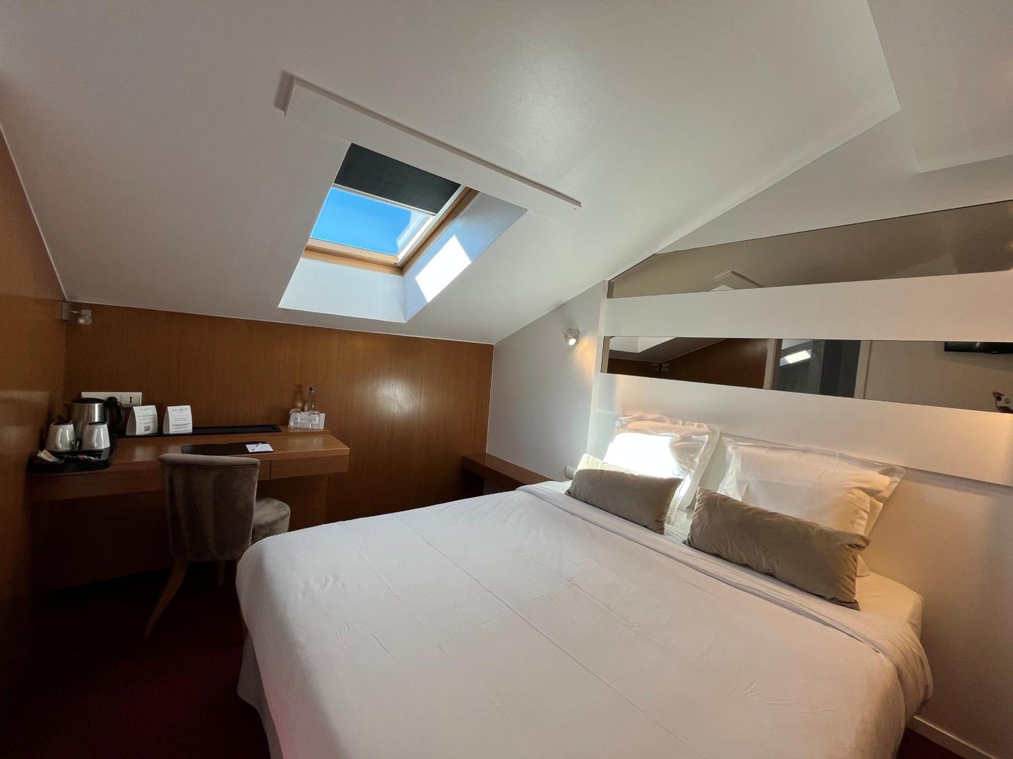 Maison Lutetia R Strasbourg Luaran gambar