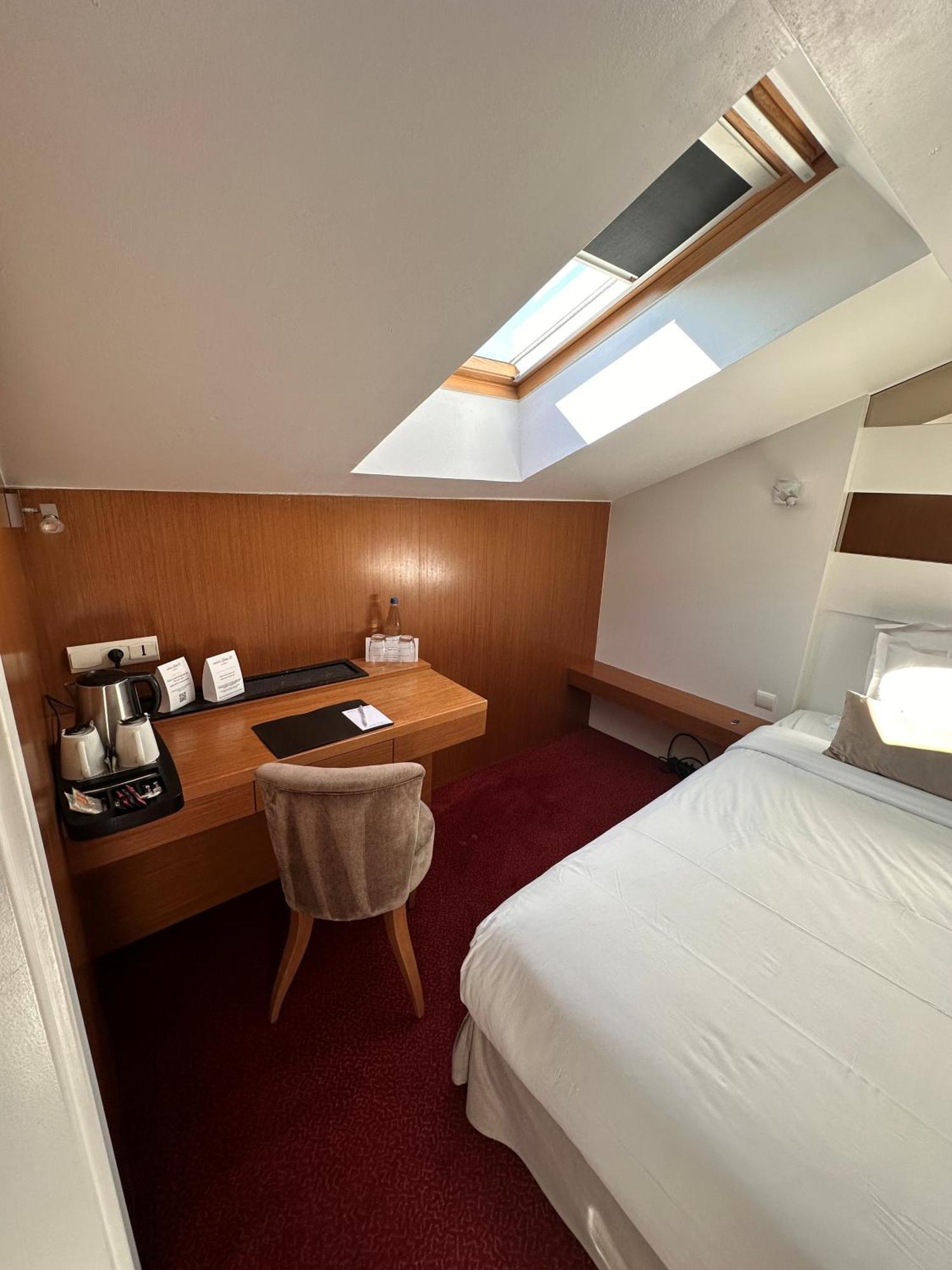 Maison Lutetia R Strasbourg Luaran gambar