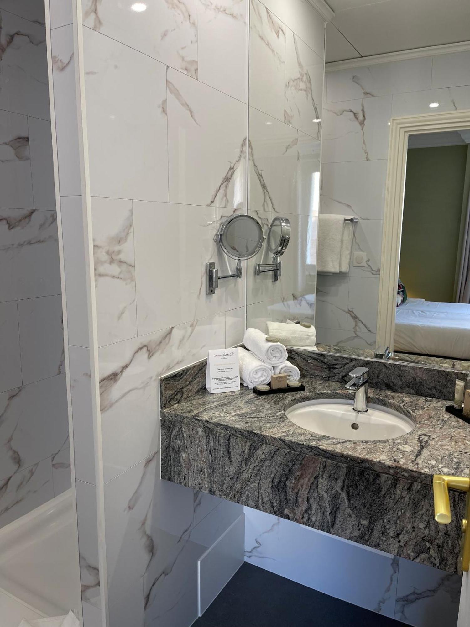 Maison Lutetia R Strasbourg Luaran gambar