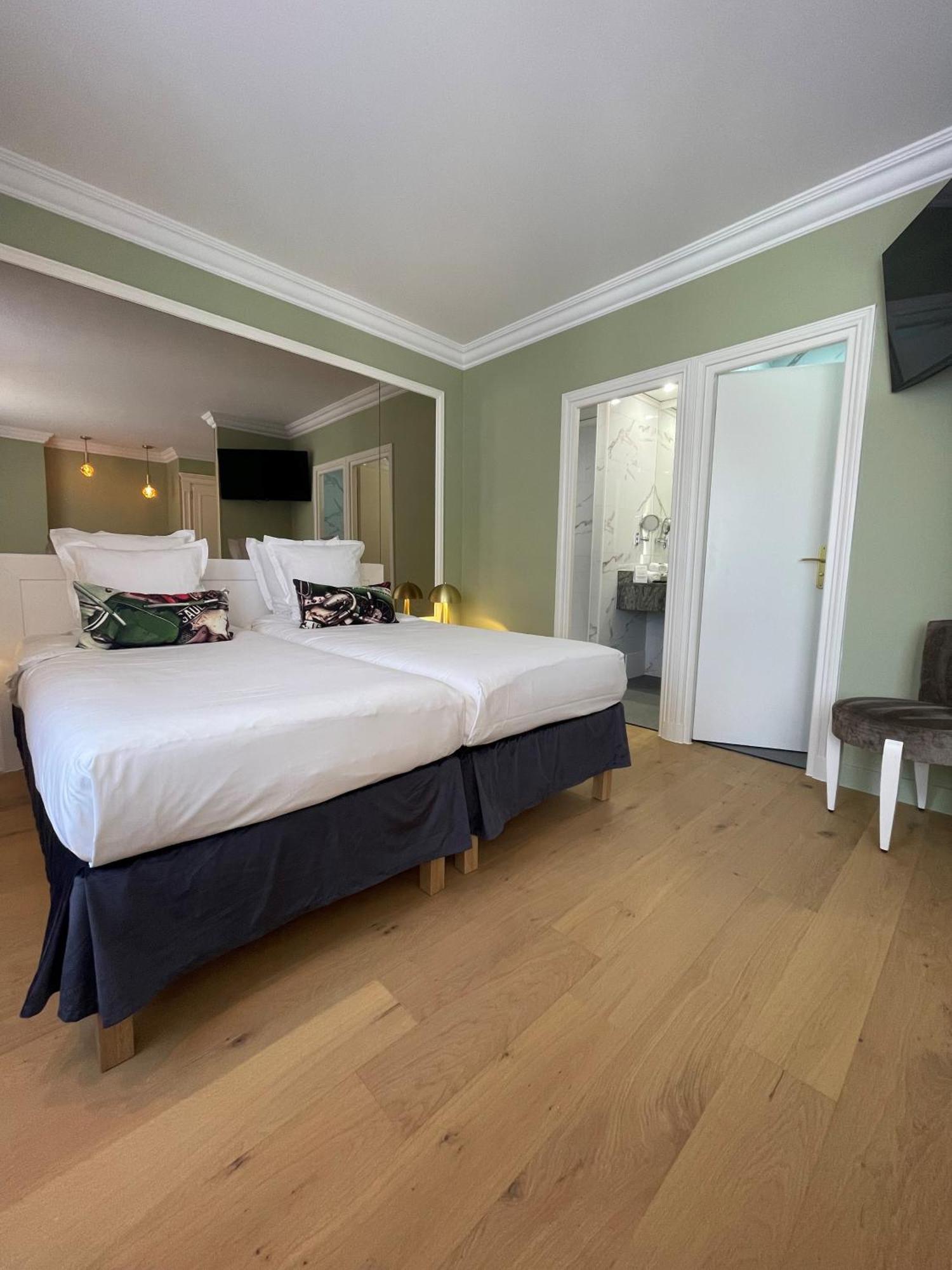 Maison Lutetia R Strasbourg Luaran gambar