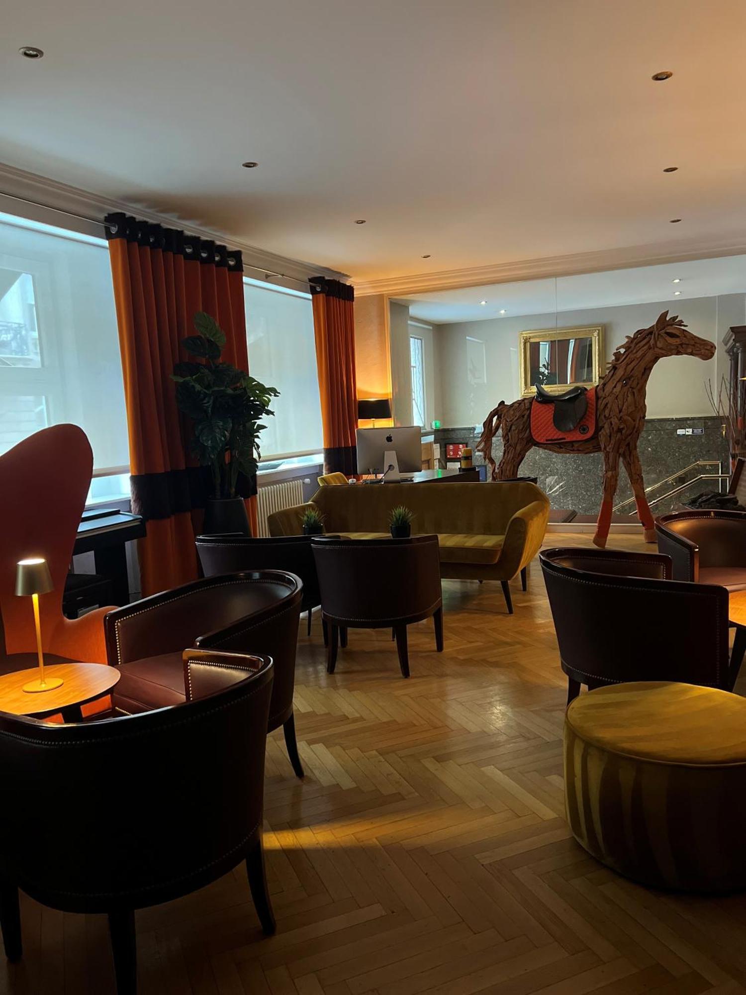 Maison Lutetia R Strasbourg Luaran gambar