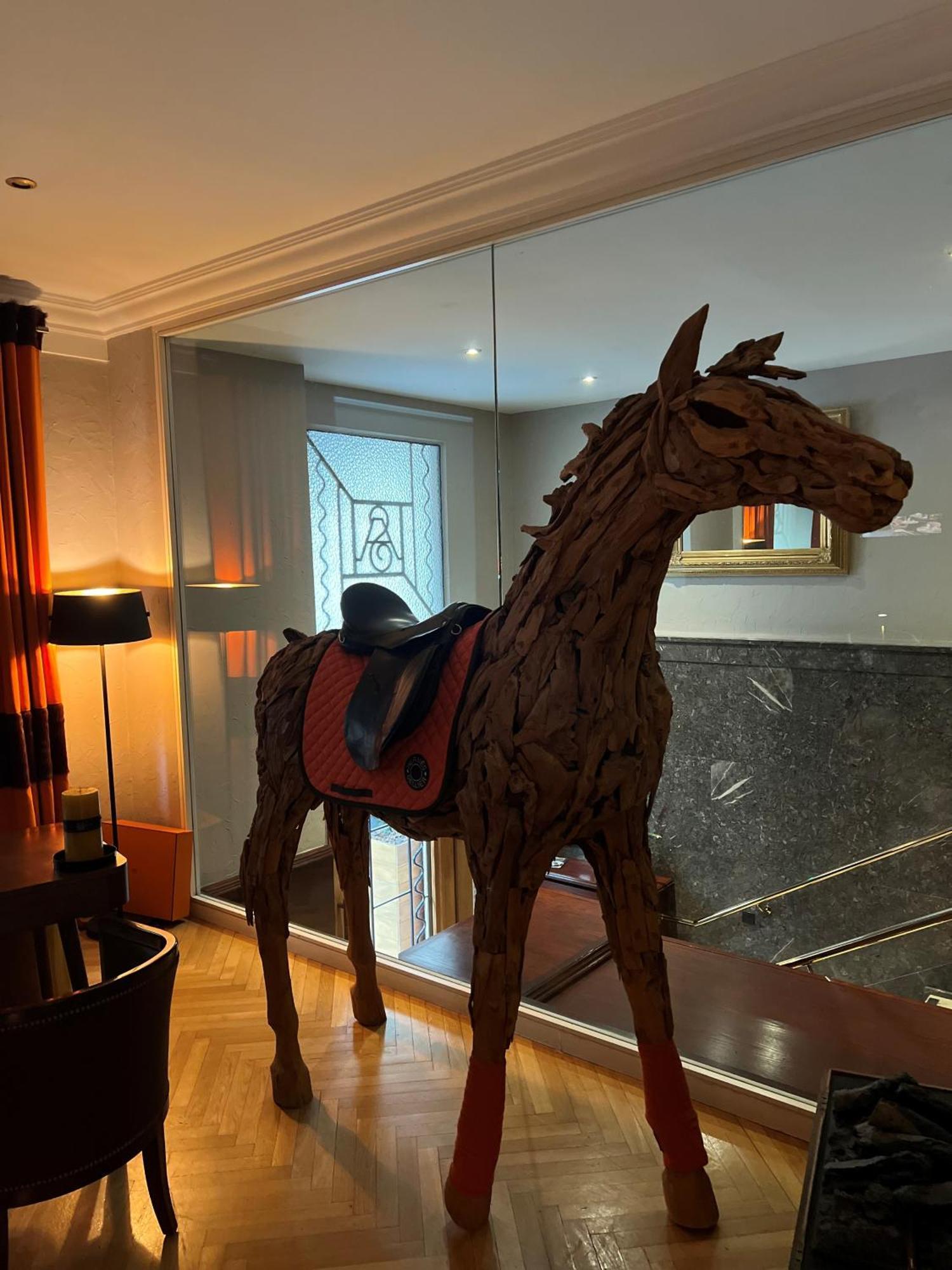 Maison Lutetia R Strasbourg Luaran gambar