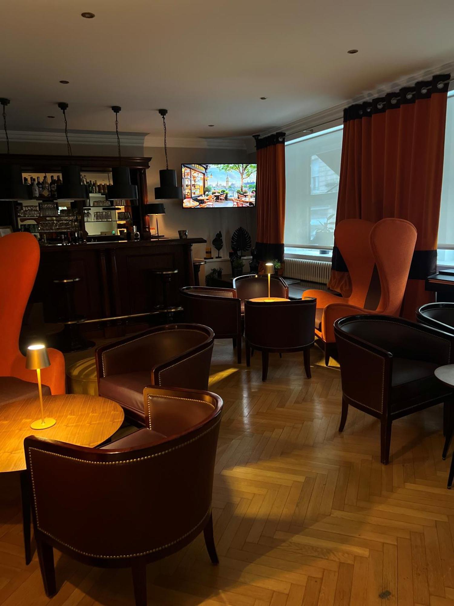 Maison Lutetia R Strasbourg Luaran gambar