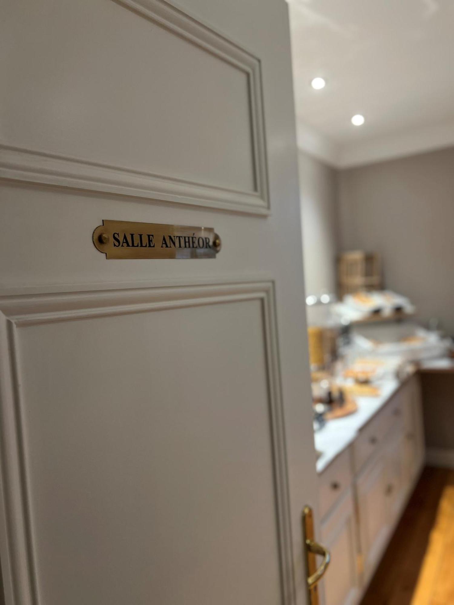Maison Lutetia R Strasbourg Luaran gambar