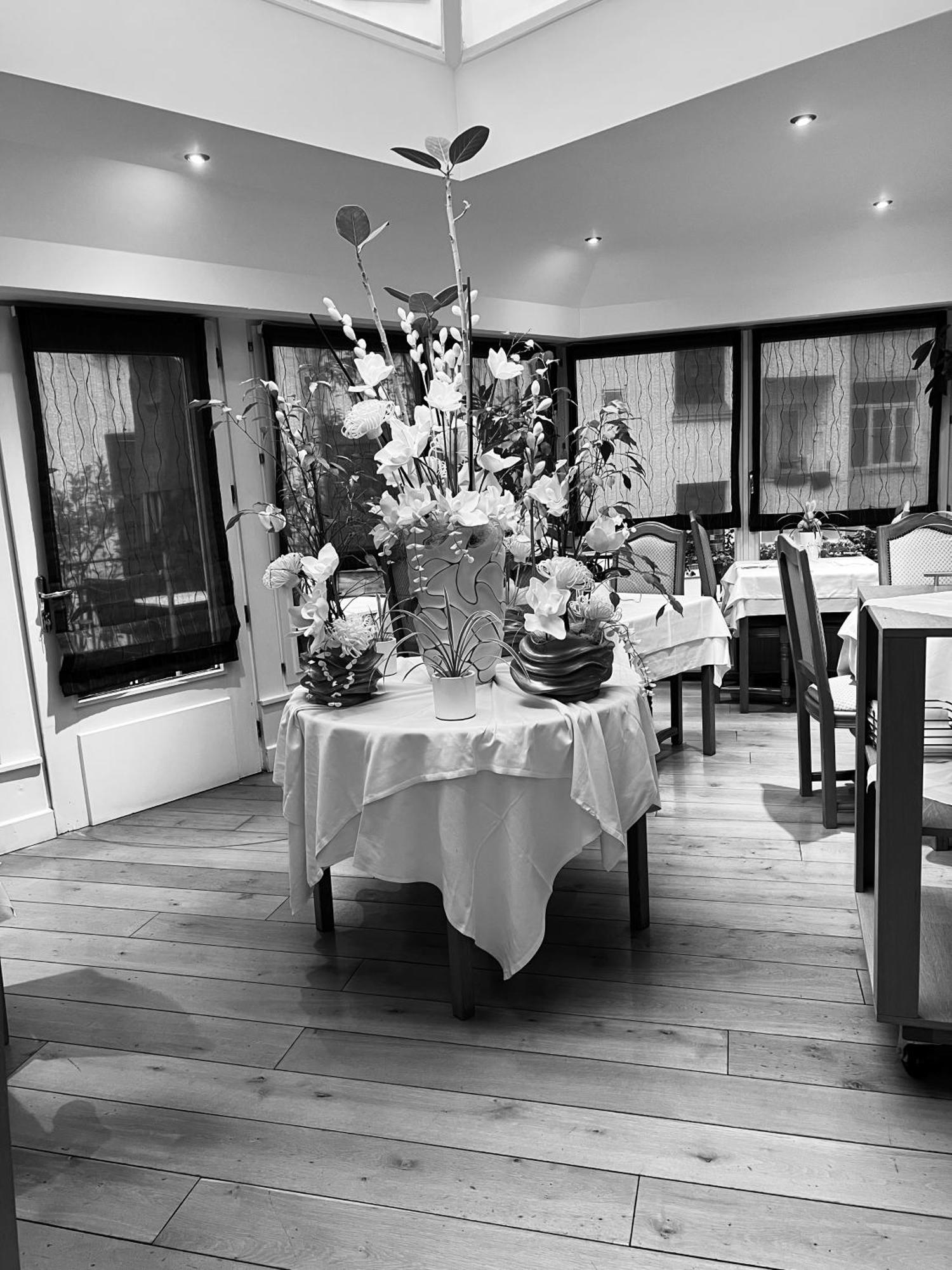 Maison Lutetia R Strasbourg Luaran gambar