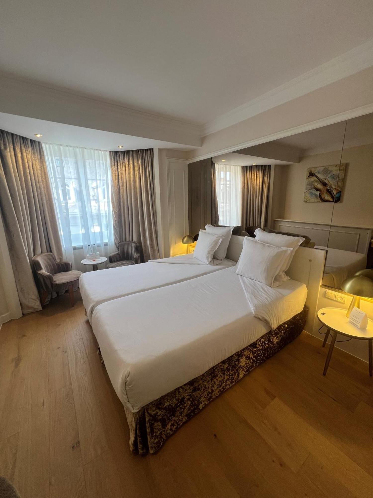 Maison Lutetia R Strasbourg Luaran gambar