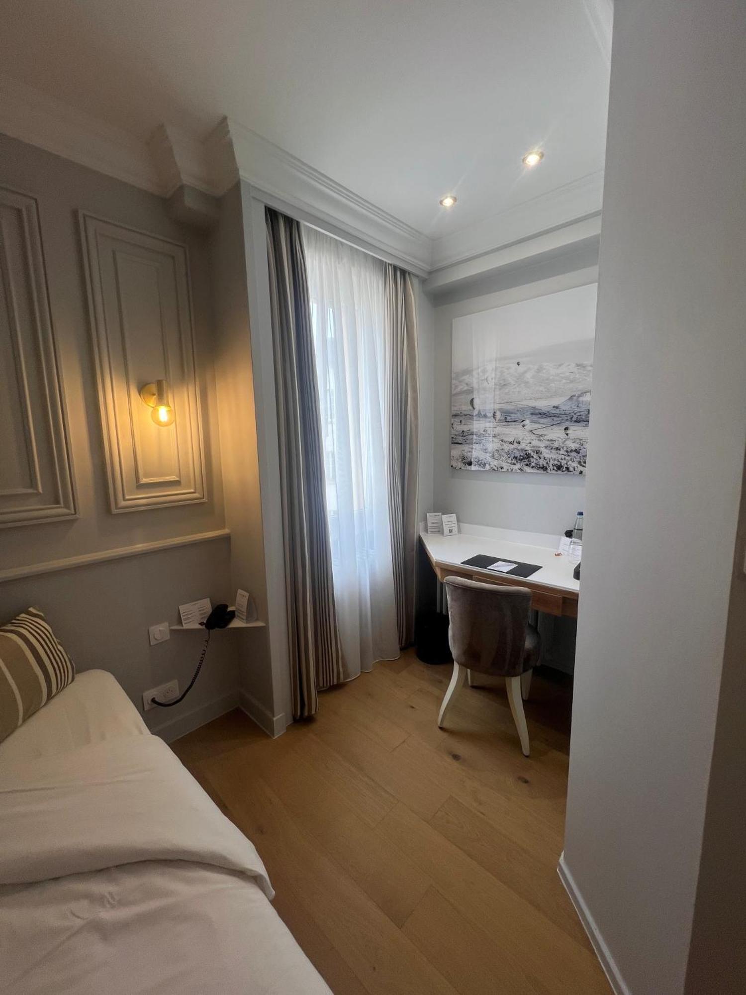 Maison Lutetia R Strasbourg Luaran gambar