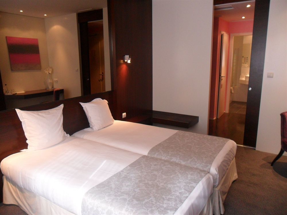 Maison Lutetia R Strasbourg Luaran gambar