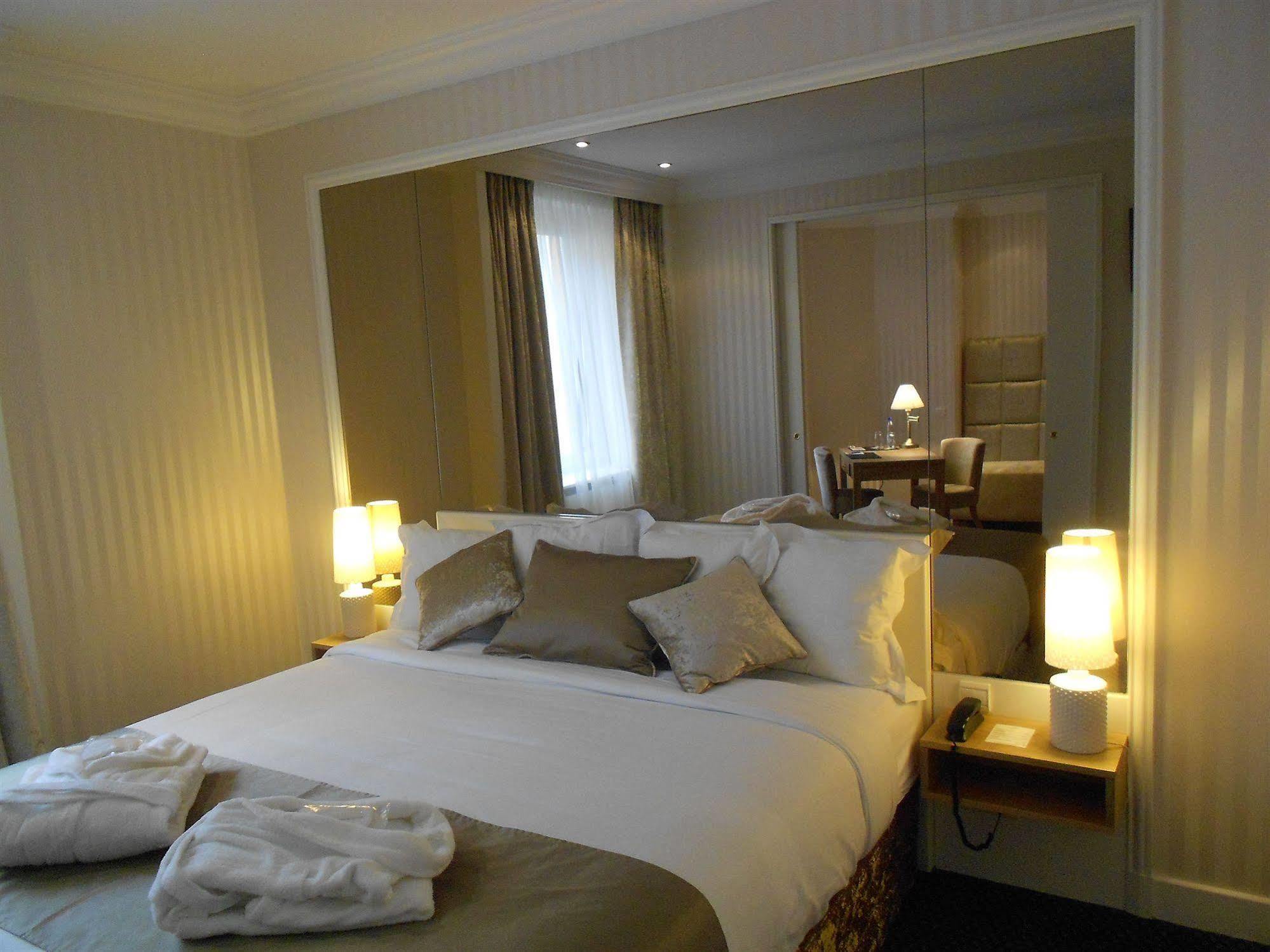 Maison Lutetia R Strasbourg Luaran gambar