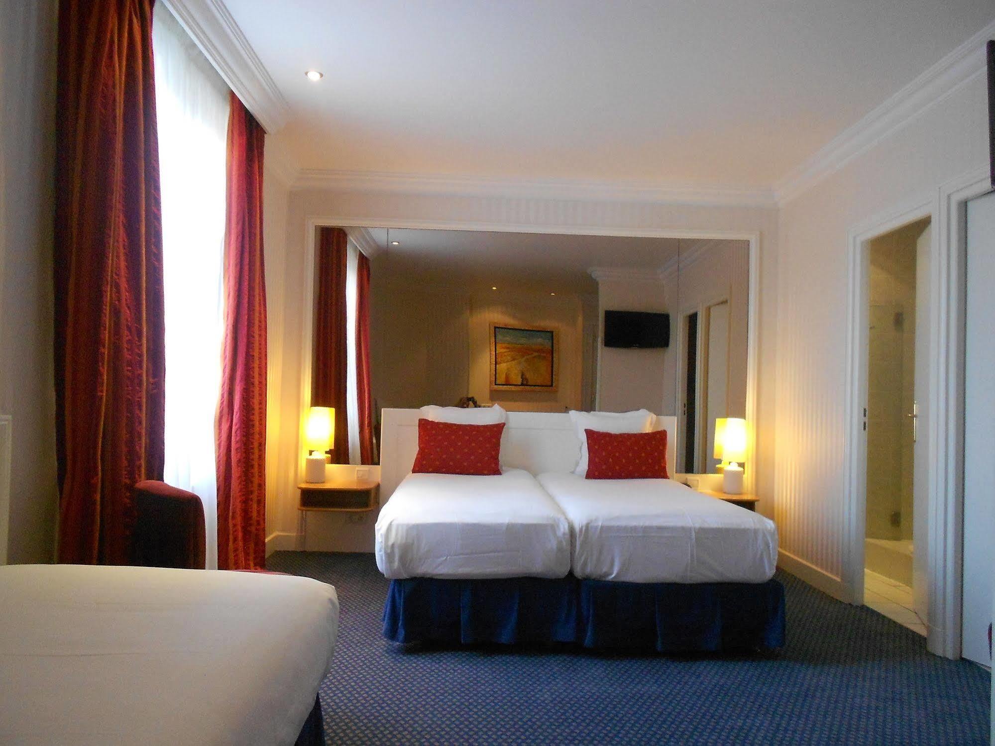 Maison Lutetia R Strasbourg Luaran gambar