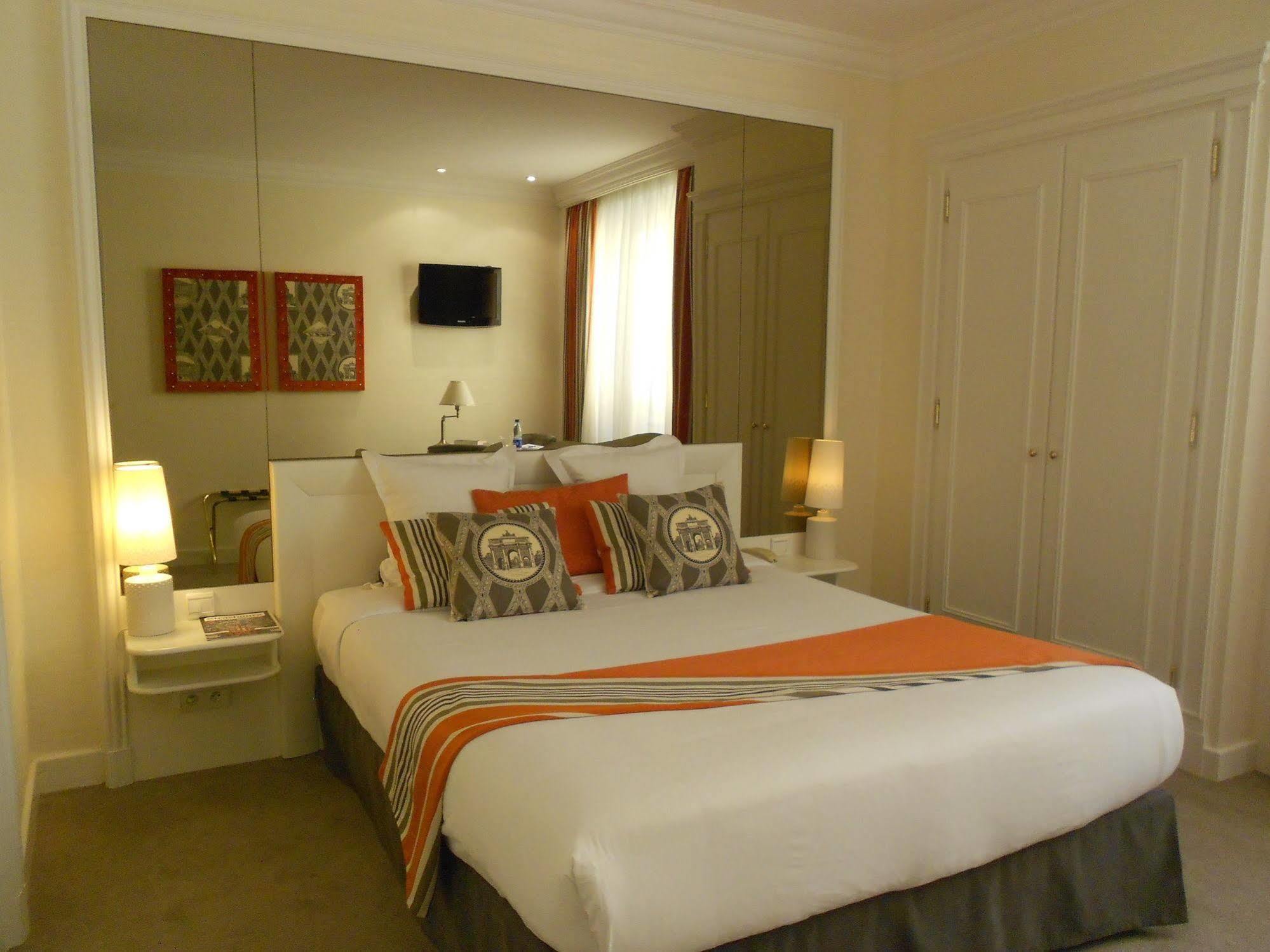 Maison Lutetia R Strasbourg Luaran gambar