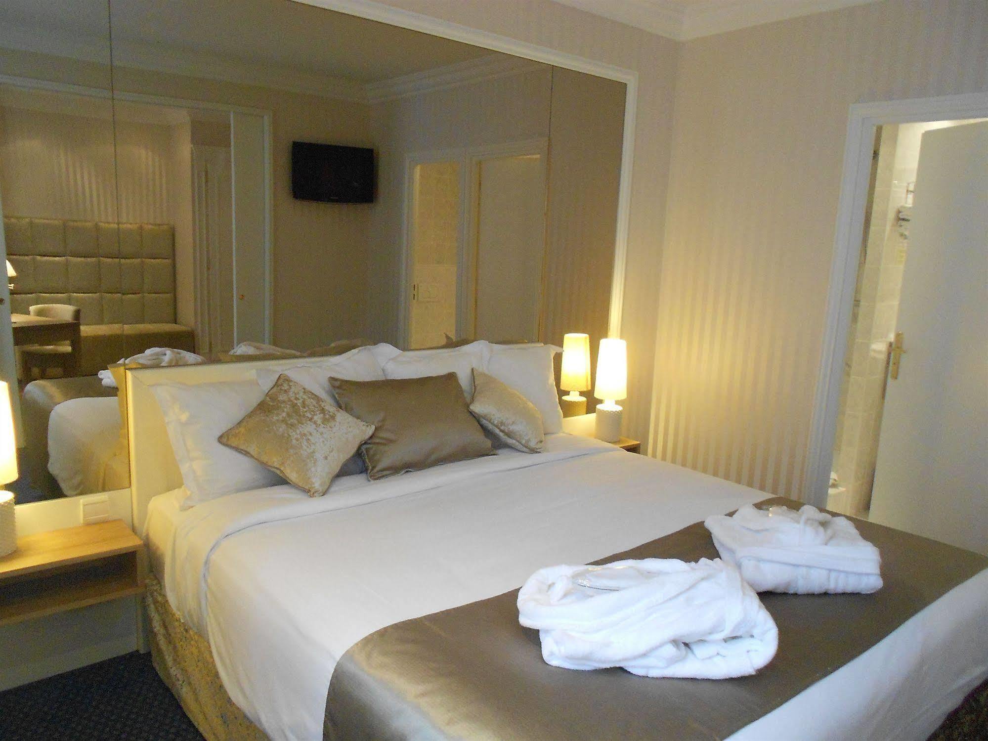 Maison Lutetia R Strasbourg Luaran gambar