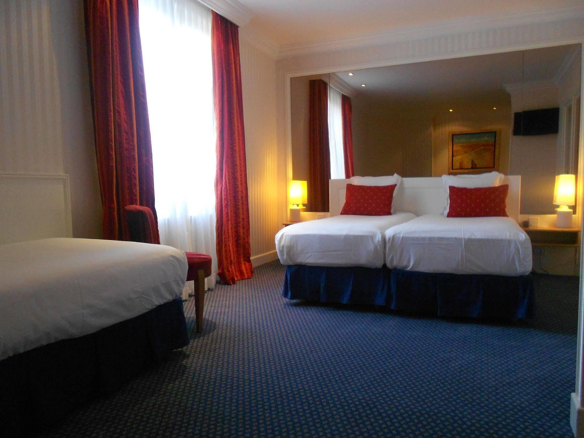 Maison Lutetia R Strasbourg Luaran gambar
